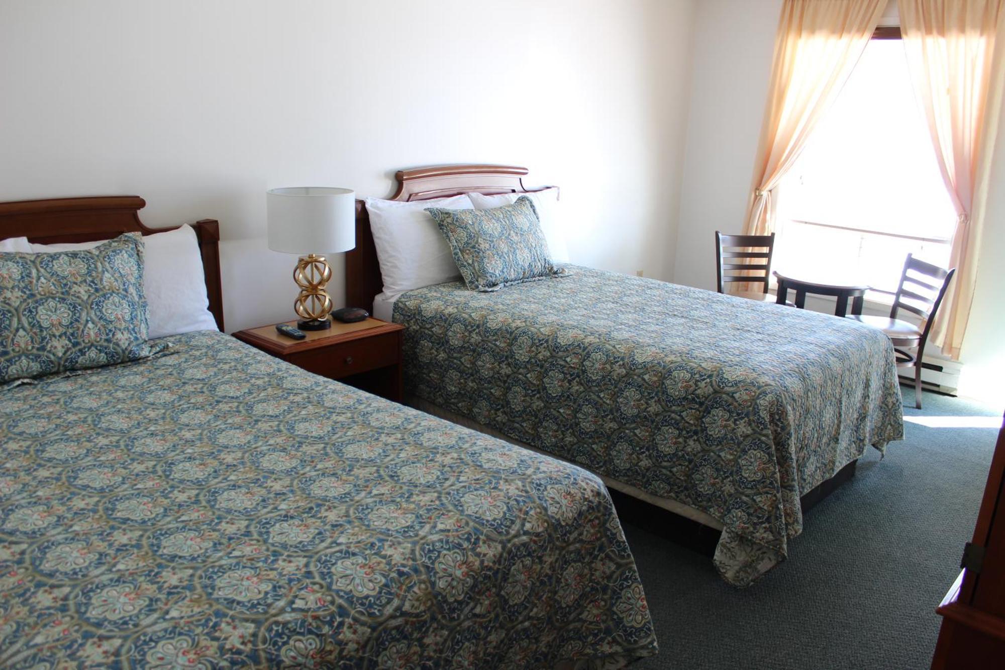 Welcome Inn Mattawa Exterior foto