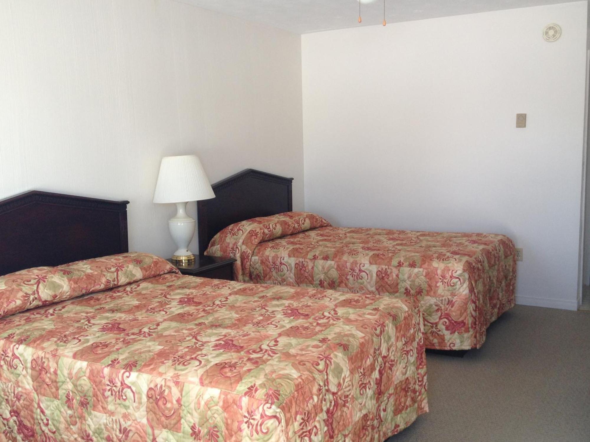 Welcome Inn Mattawa Exterior foto