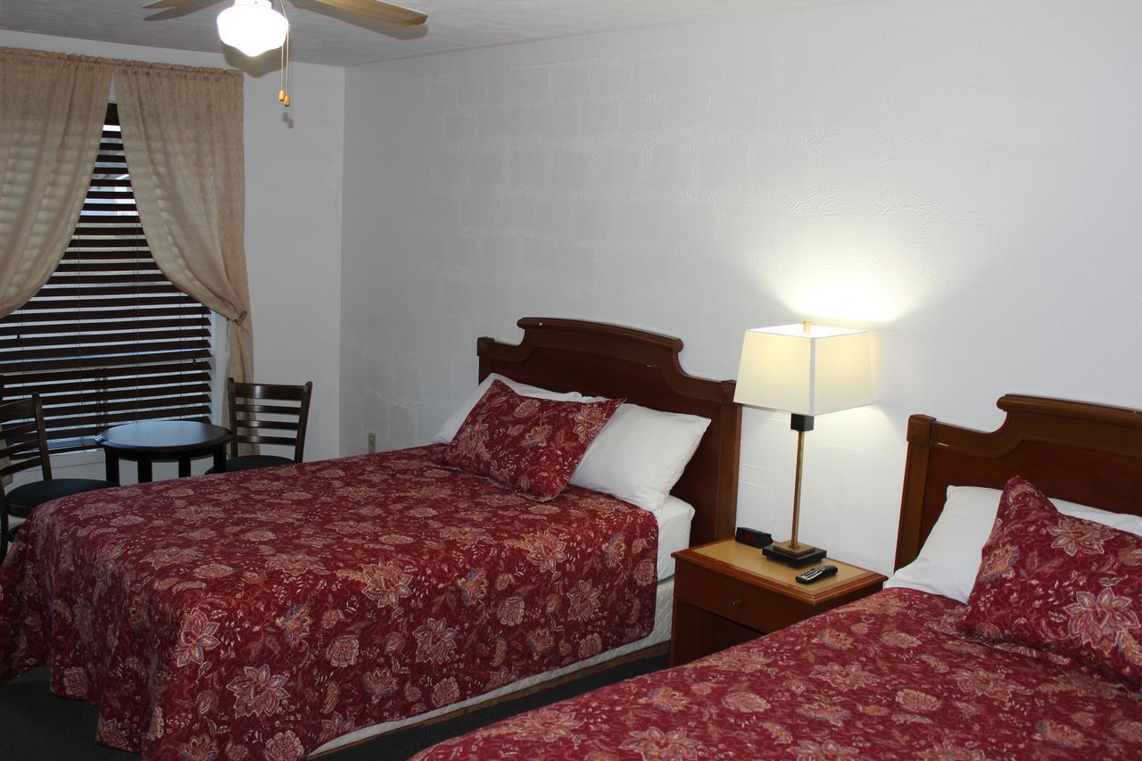 Welcome Inn Mattawa Exterior foto