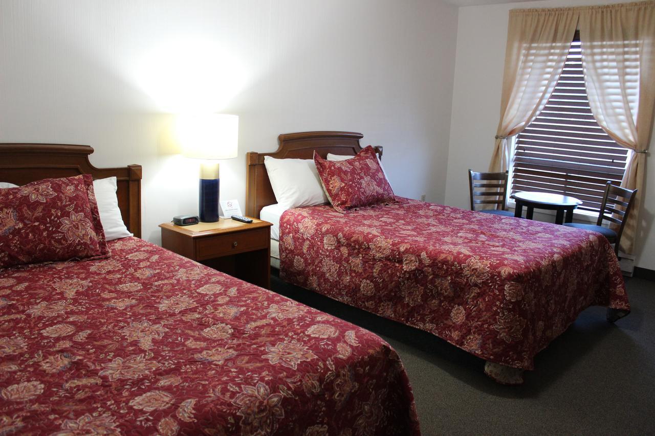 Welcome Inn Mattawa Exterior foto