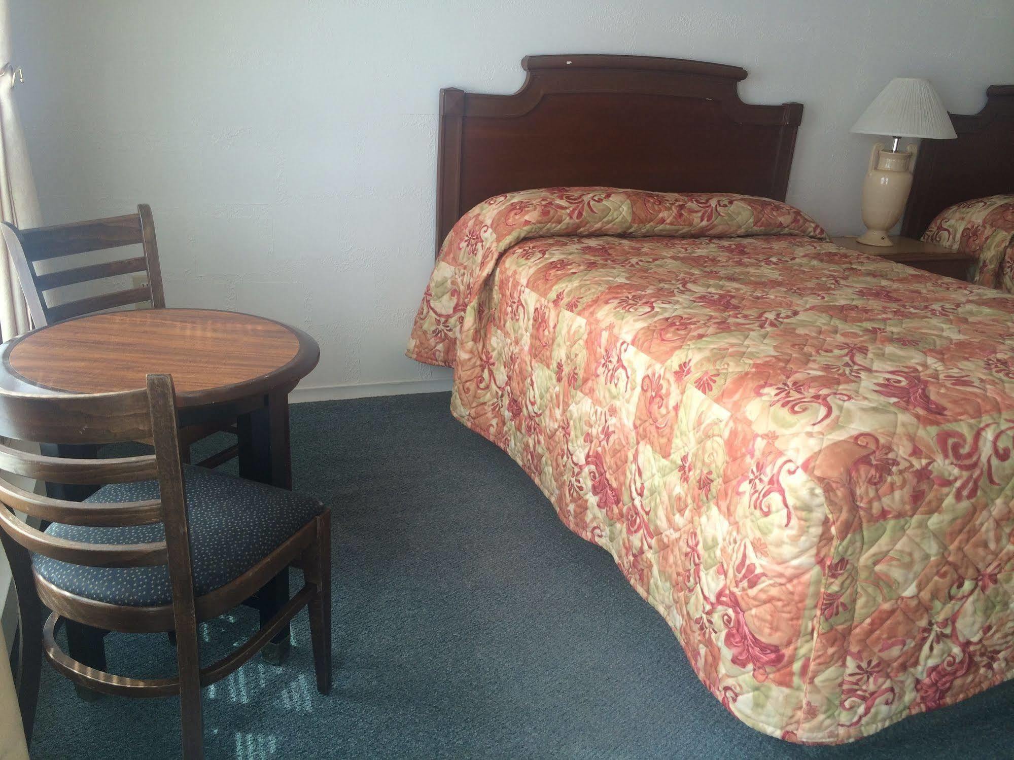 Welcome Inn Mattawa Exterior foto