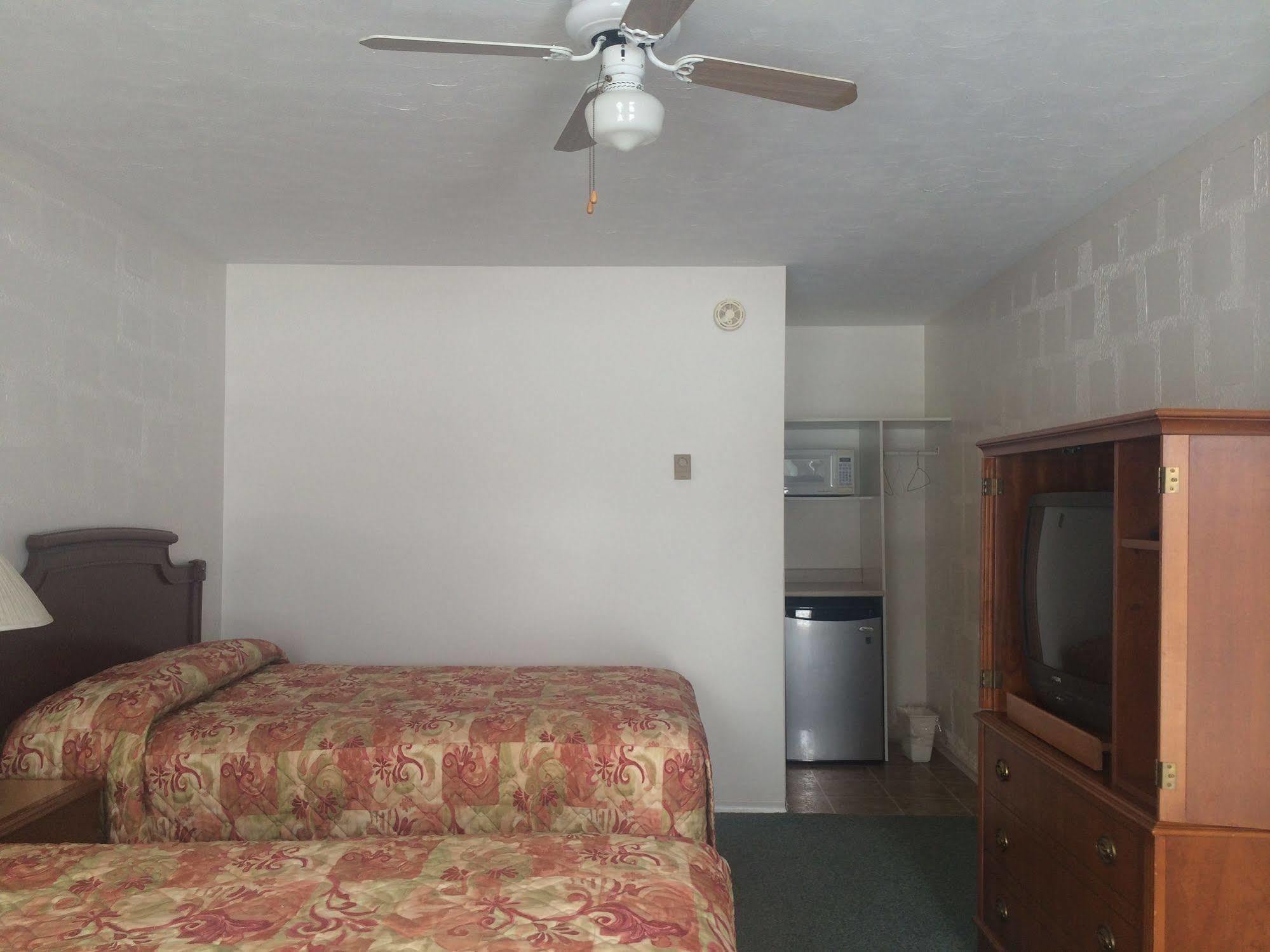 Welcome Inn Mattawa Exterior foto